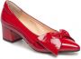 ANGULUS ***Pump*** Shoes Heels Pumps Classic Rood - Thumbnail 1