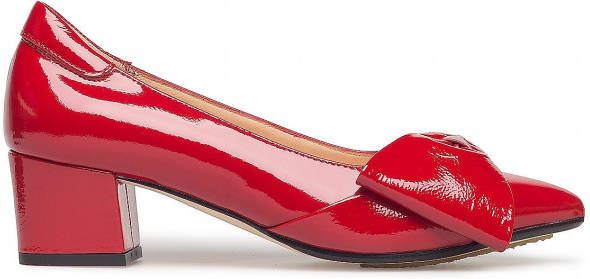 ANGULUS ***Pump*** Shoes Heels Pumps Classic Rood