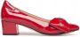 ANGULUS ***Pump*** Shoes Heels Pumps Classic Rood - Thumbnail 2