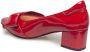 ANGULUS ***Pump*** Shoes Heels Pumps Classic Rood - Thumbnail 3