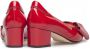 ANGULUS ***Pump*** Shoes Heels Pumps Classic Rood - Thumbnail 4