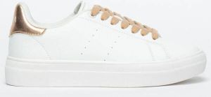 ACBC Schoenen Rosé goud