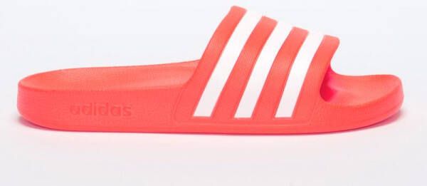 Adidas Rubber Rood Dames
