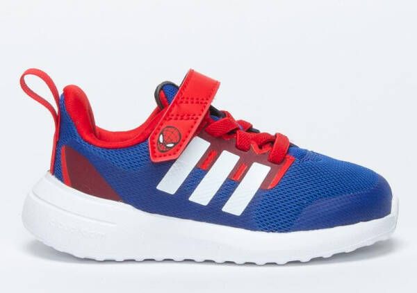 Adidas Schoenen Blauw