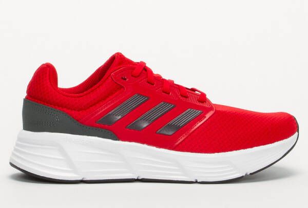Adidas Schoenen Rood