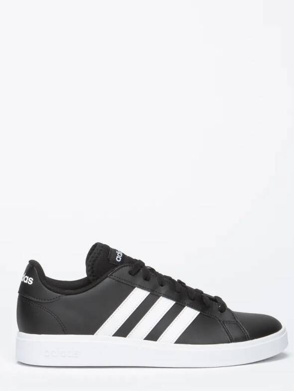 Adidas Schoenen Zwart