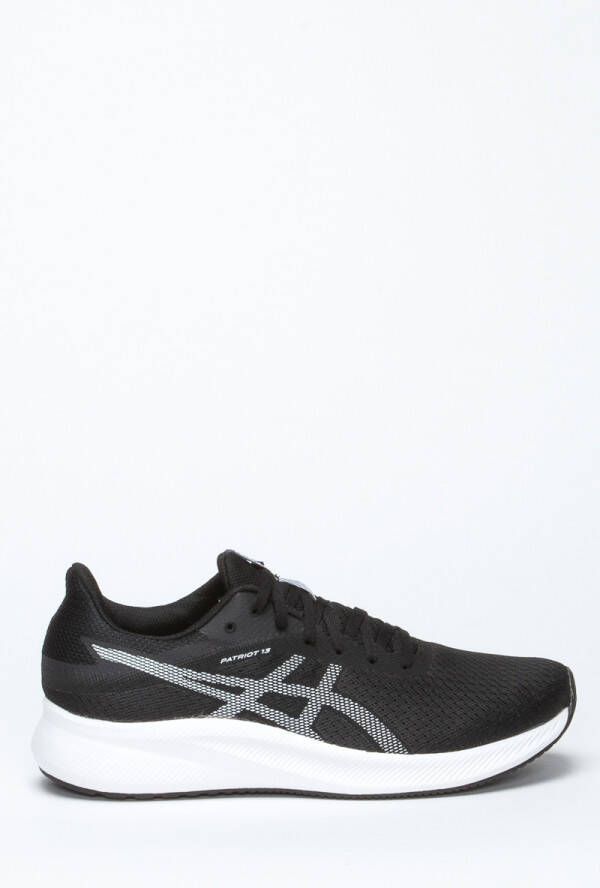 Asics Schoenen Zwart