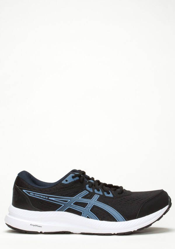 Asics Schoenen Zwart
