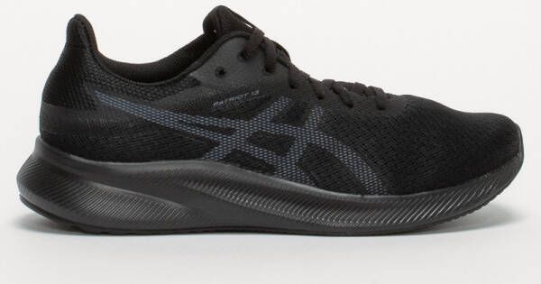 Asics Schoenen Zwart