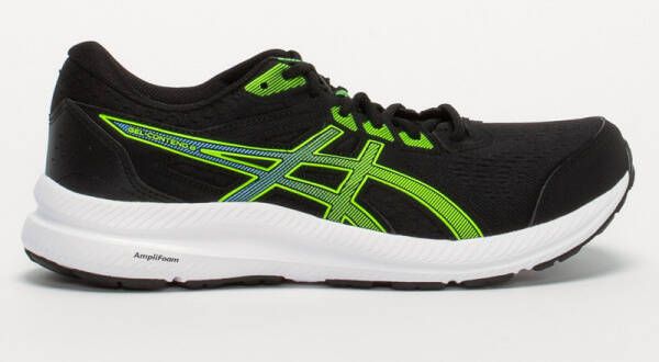 Asics Schoenen Zwart