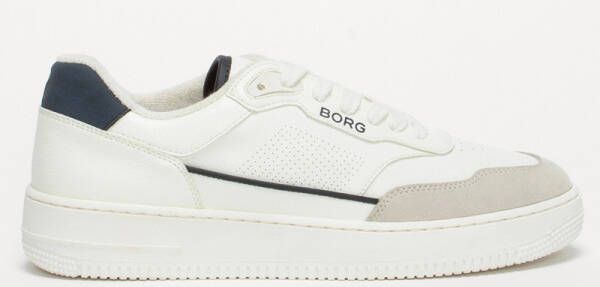 Björn Borg Schoenen Wit