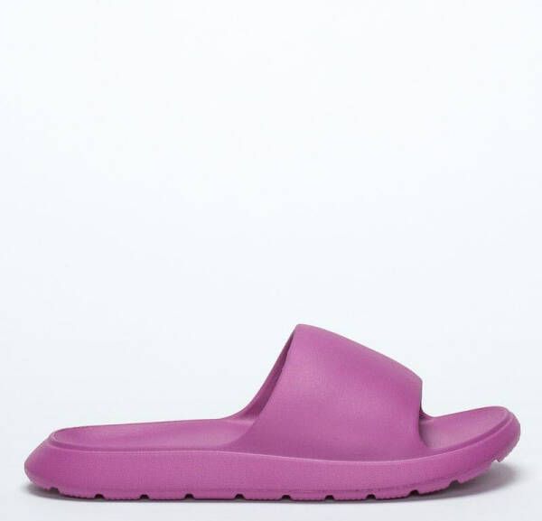 Bristol merk Bahamas Rubber Fuchsia Dames