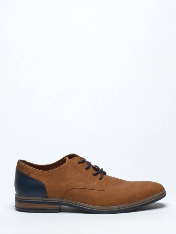 Bristol merk Bristol Schoenen Cognac