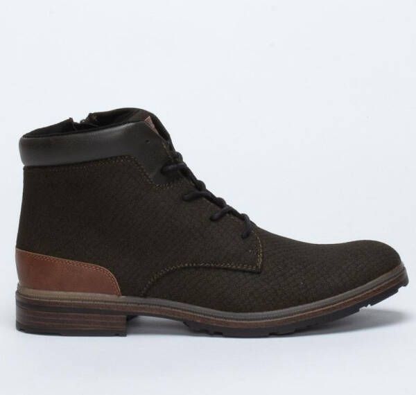 Bristol merk Bristol Schoenen Khaki