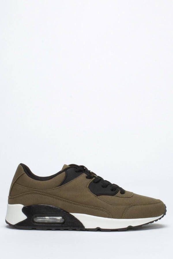 Bristol merk Bristol Schoenen Khaki