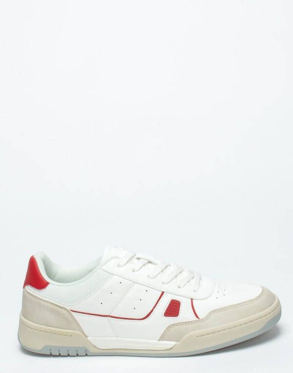 Bristol merk Bristol Schoenen Rood