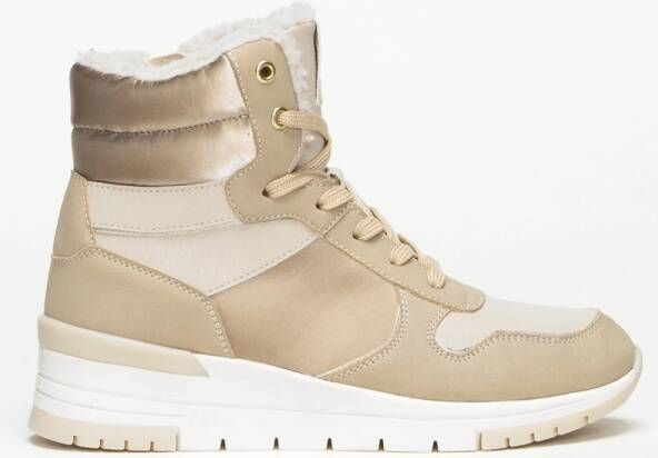 Bristol winterschoenen 2025