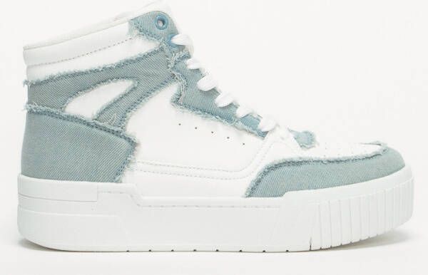 Bristol merk Bristol Schoenen Blauw