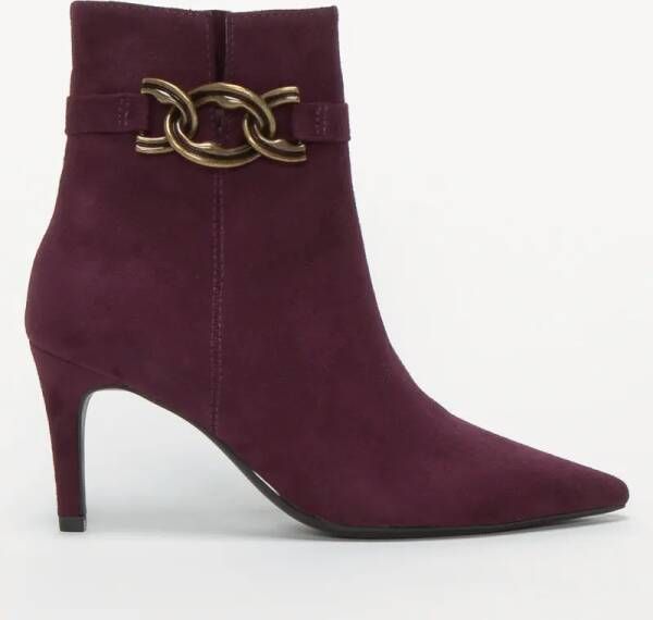 Bristol merk Bristol Schoenen Bordeaux