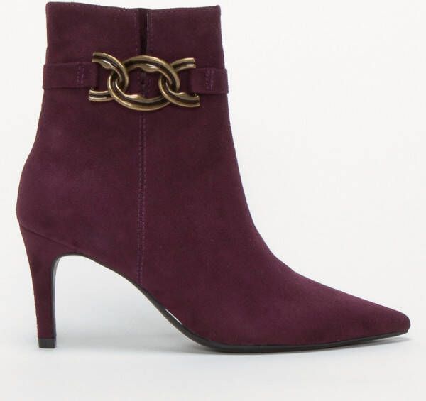 Bristol merk Bristol Schoenen Bordeaux
