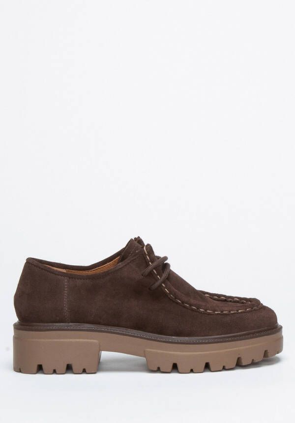 Bristol merk Bristol Schoenen Bruin