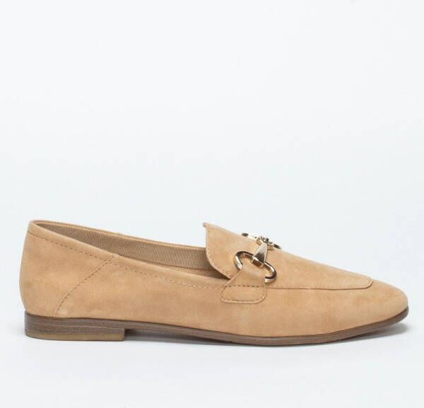 Bristol merk Bristol Schoenen Camel