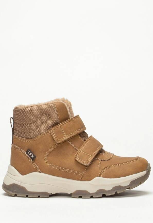 Bristol merk Bristol Schoenen Camel