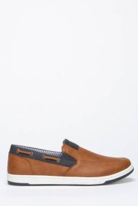 Bristol merk Bristol Schoenen Cognac
