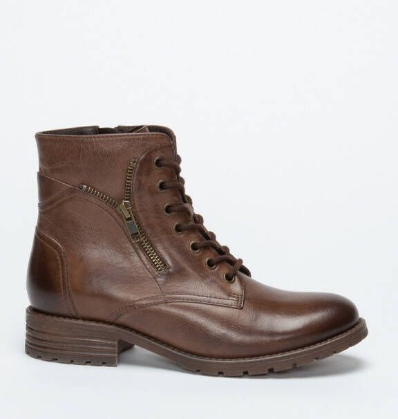 Bristol merk Bristol Schoenen Cognac