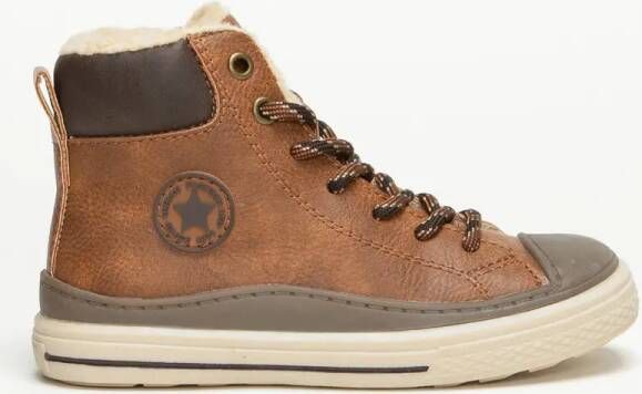 Bristol merk Bristol Schoenen Cognac