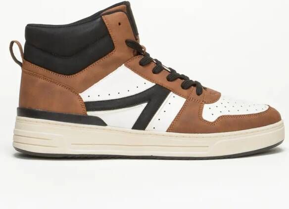 Bristol merk Bristol Schoenen Cognac