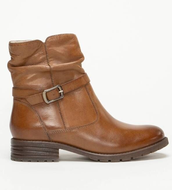 Bristol merk Bristol Schoenen Cognac