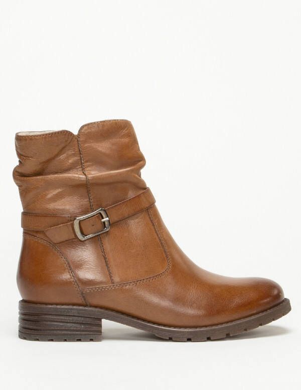 Bristol merk Bristol Schoenen Cognac