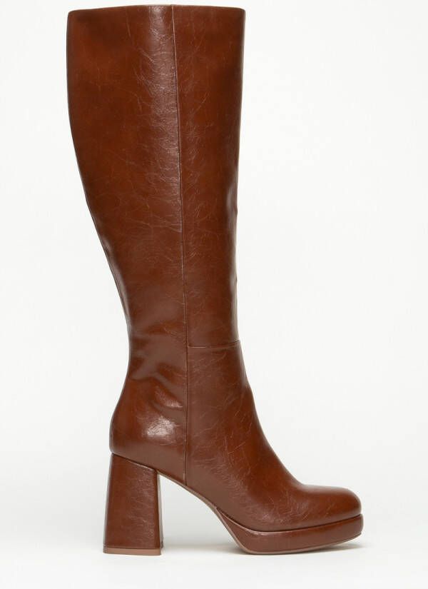 Bristol merk Bristol Schoenen Cognac