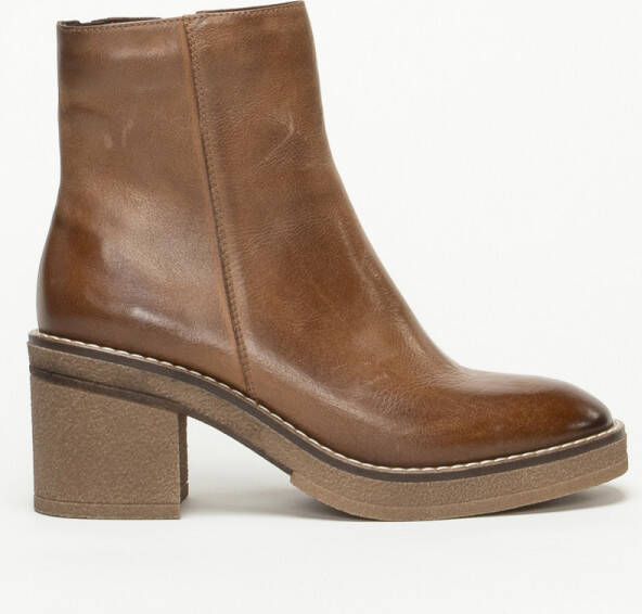 Bristol merk Bristol Schoenen Cognac