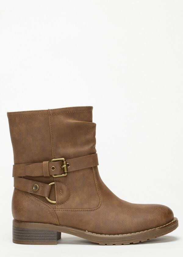 Bristol merk Bristol Schoenen Cognac
