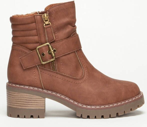 Bristol merk Bristol Schoenen Cognac