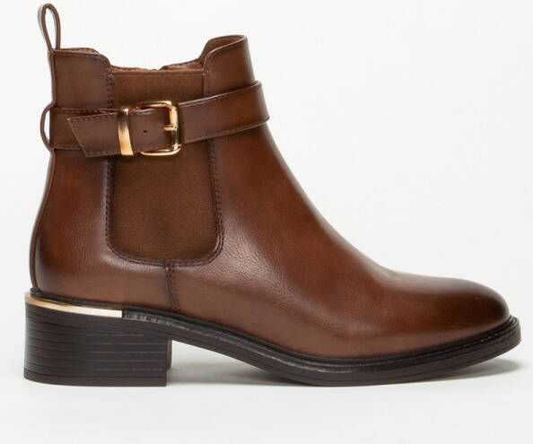 Bristol merk Bristol Schoenen Cognac