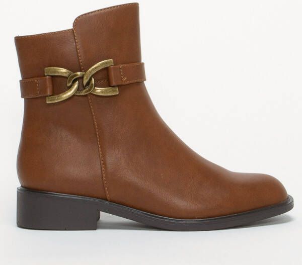 Bristol merk Bristol Schoenen Cognac