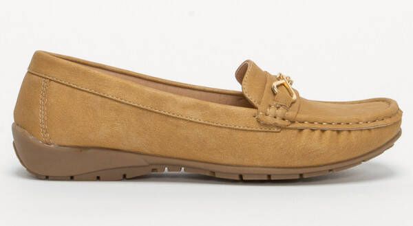 Bristol merk Bristol Schoenen Cognac
