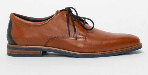 Bristol merk Bristol Schoenen Cognac