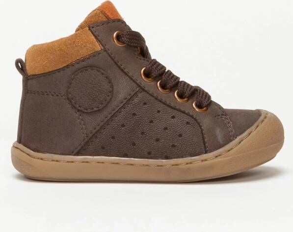 Bristol merk Bristol Schoenen Donkerbruin Schoenen
