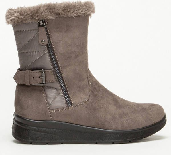 Bristol merk Bristol Schoenen Donkerbruin