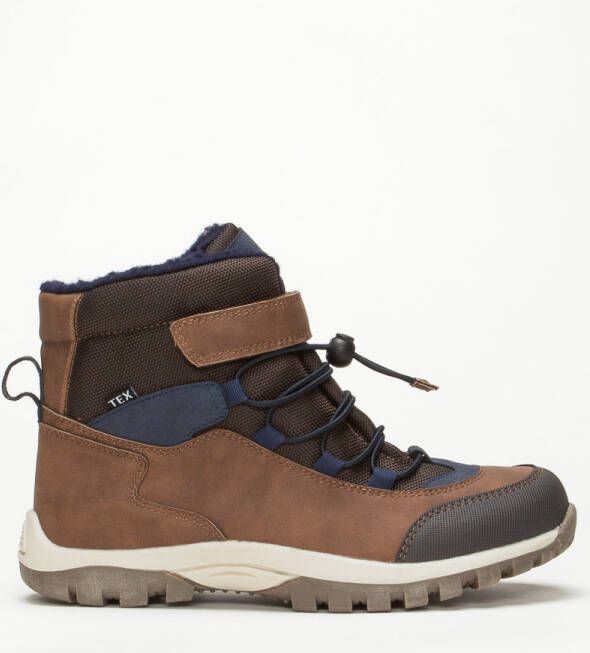 Bristol merk Bristol Schoenen Donkerbruin Schoenen