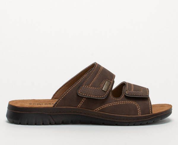 Bristol merk Bristol Schoenen Donkerbruin