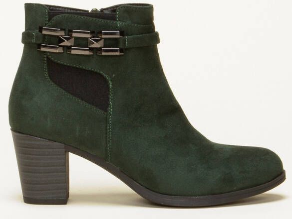 Bristol merk Bristol Schoenen Donkergroen
