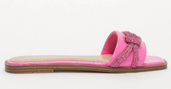 Bristol merk Bristol Schoenen Fuchsia