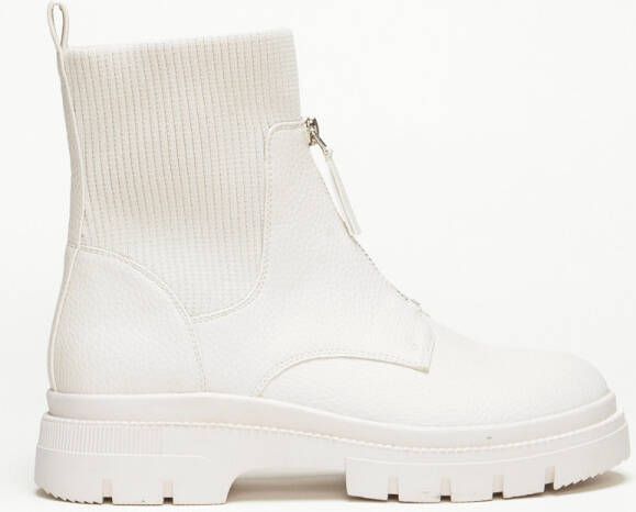 Bristol merk Bristol Schoenen Gebroken wit