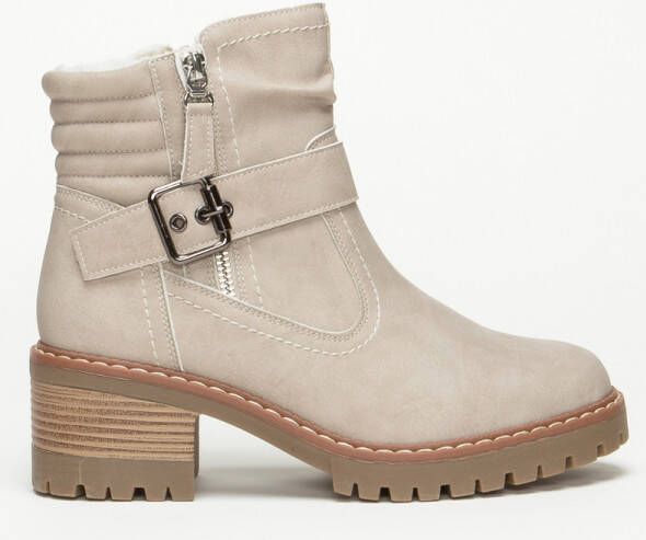 Bristol merk Bristol Schoenen Gebroken wit