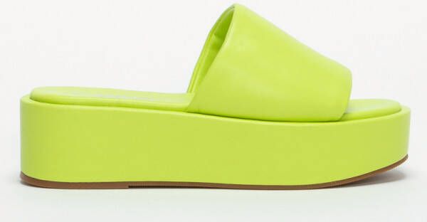 Bristol merk Bristol Schoenen Geel